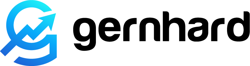 Logo von Gernhard Online Marketing