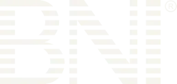 Logo BNI Unternehmernetzwerk