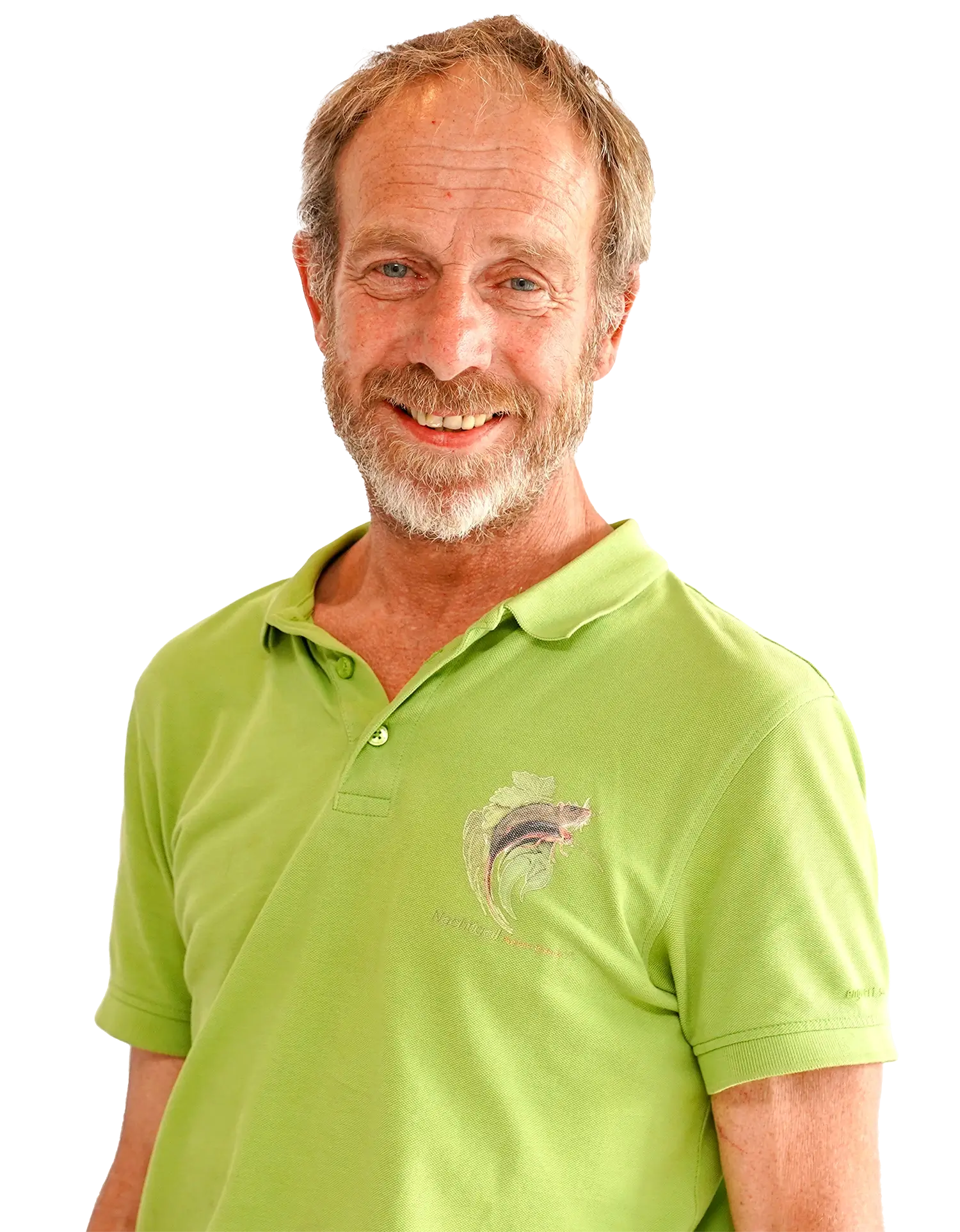 Portrait von Thomas Nachtigall, Schädlingsbekämpfer und Sachverständiger