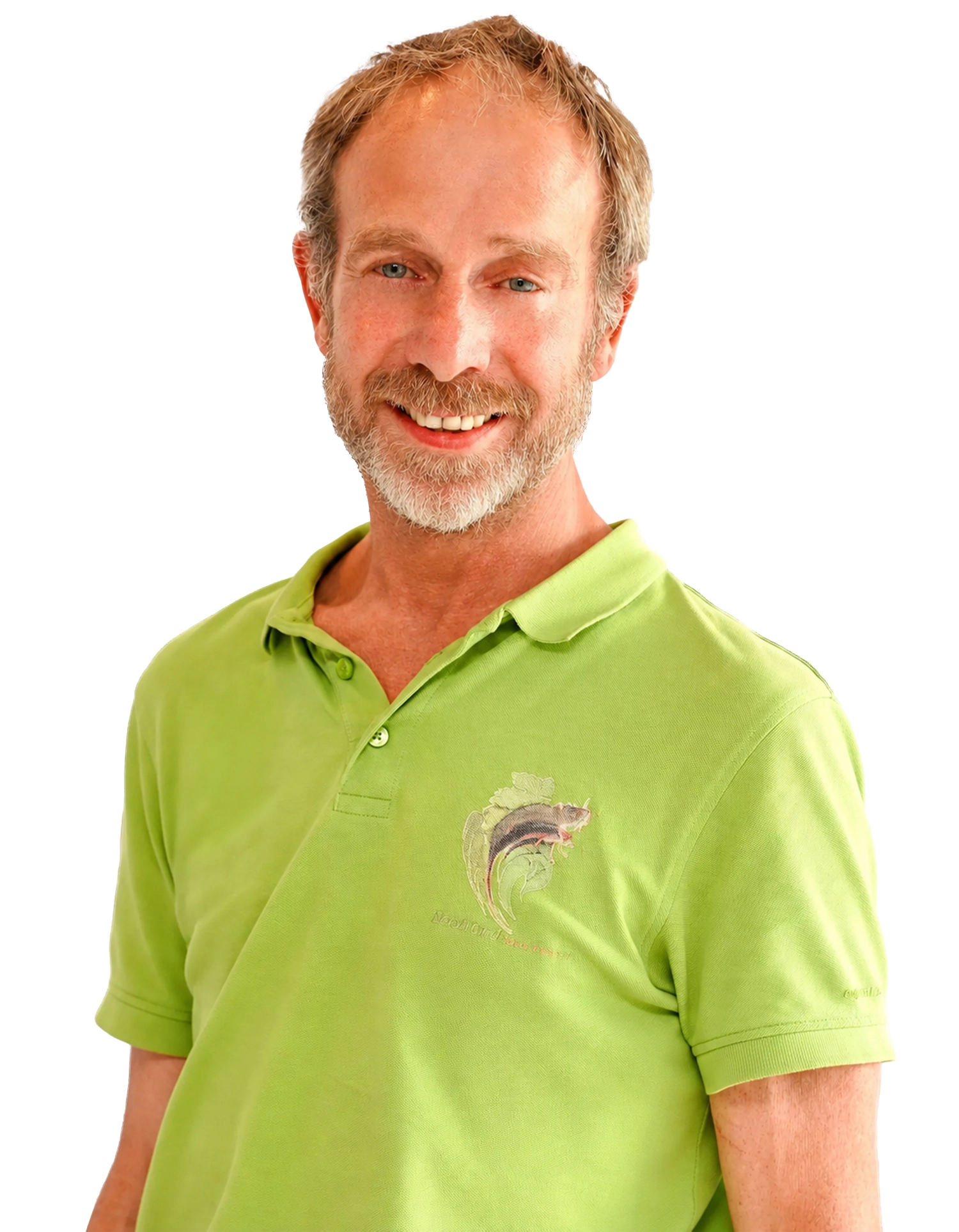 Portrait von Thomas Nachtigall, Schädlingsbekämpfer und Sachverständiger