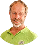Thomas Nachtigall, Inhaber von Nachtigall Hygiene-Technik