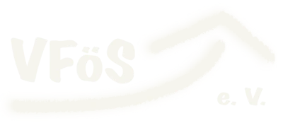 Logo des Verbands VFÖS