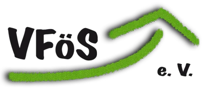 Logo des Verbands VFÖS